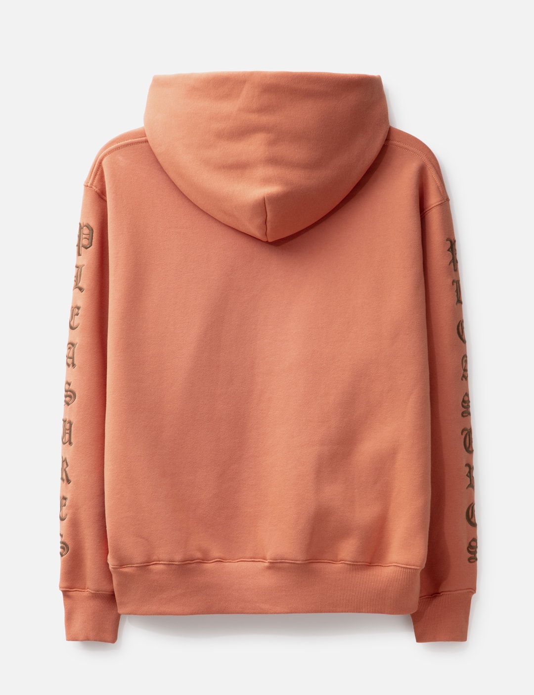 OE ZIP UP HOODIE view 9