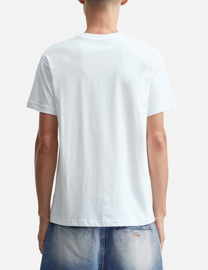Soft Rock T-Shirt Placeholder Image