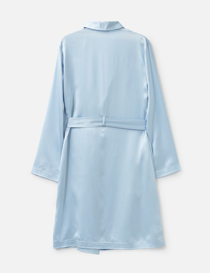 La Perla Silk Robe