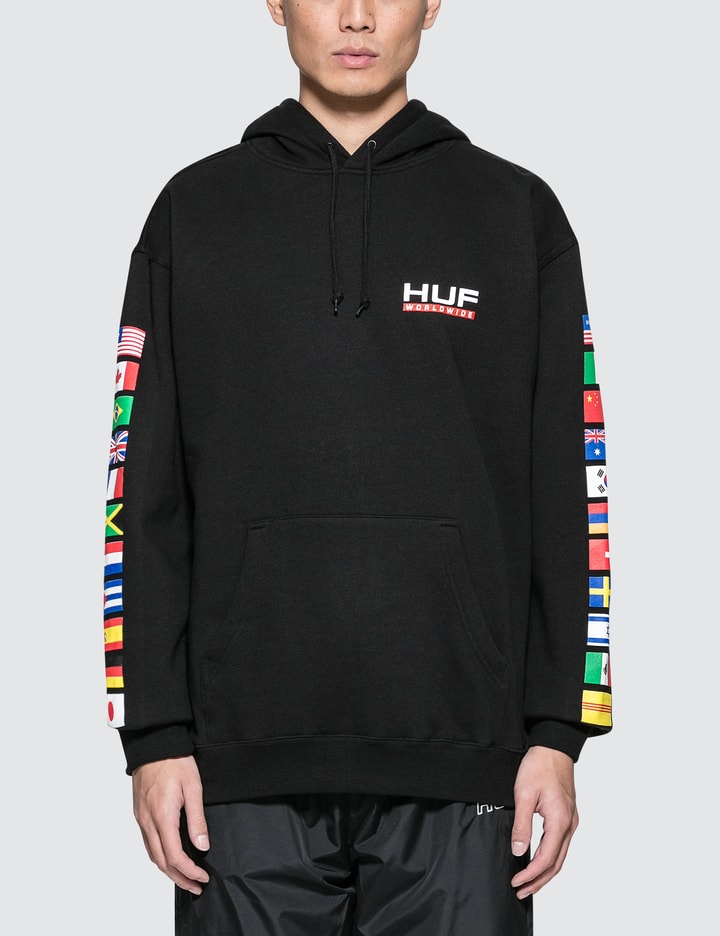 Stadium United Hoodie Placeholder Image