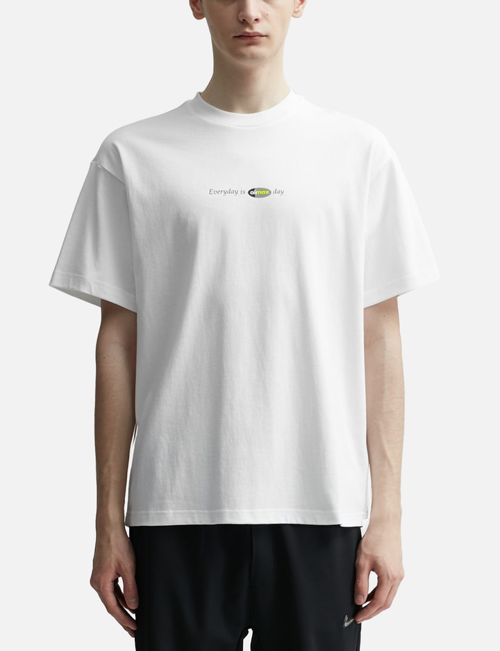 Unisex Short-Sleeve T-Shirt Placeholder Image