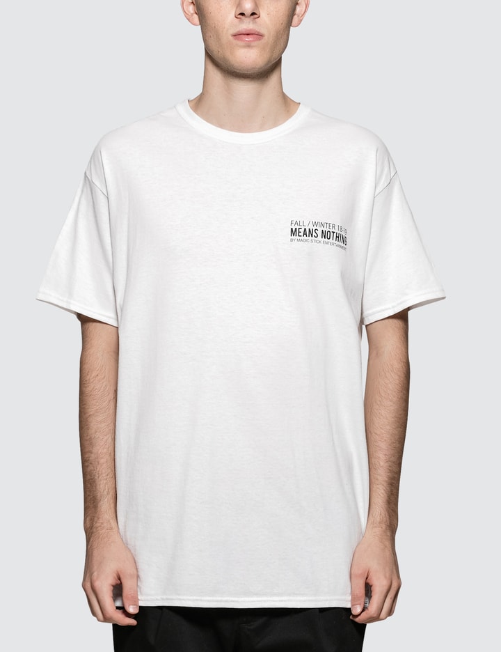 Concept S/S T-Shirt Placeholder Image