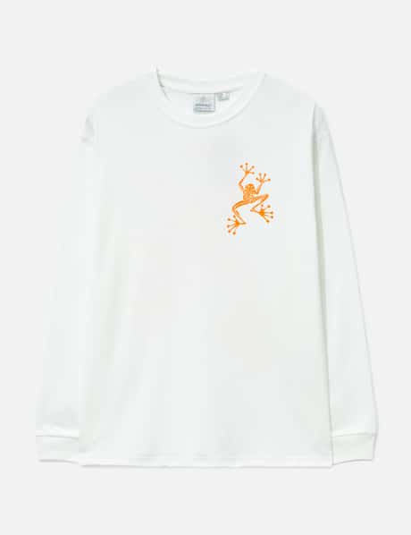 Sticky Hands Long Sleeves T-Shirt view 8