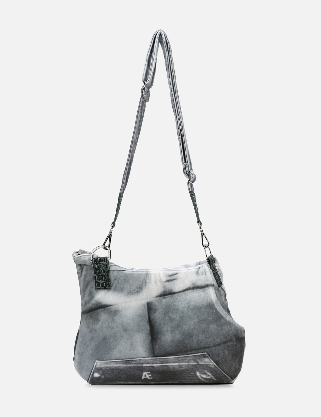 Crashed Car Bag view 13