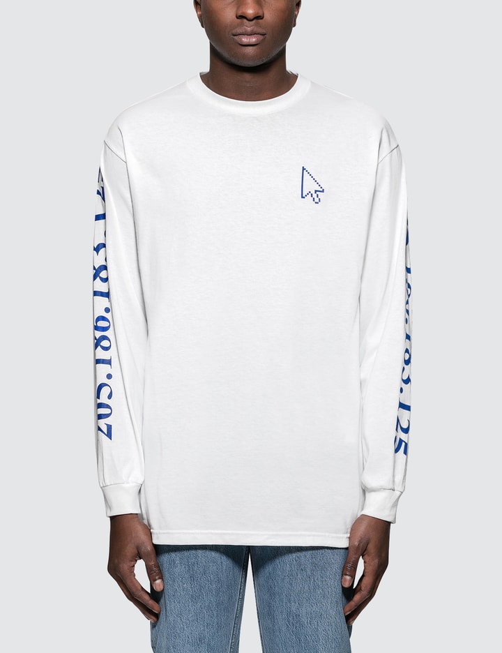 Classic IP L/S T-Shirt Placeholder Image