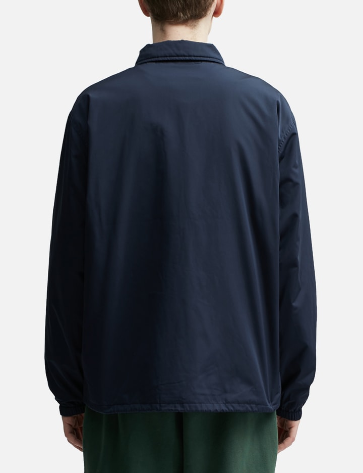 Coach Jacket in Nylon Placeholder Image