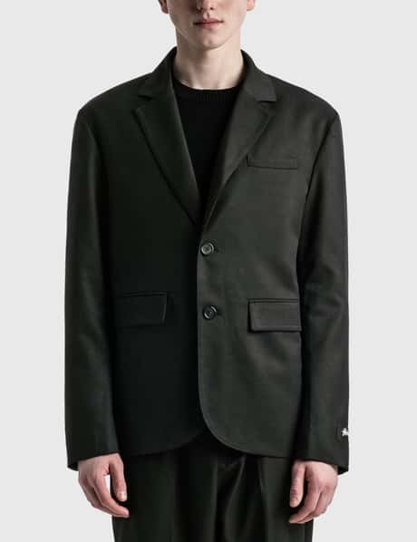 Stüssy - Sport Coat | HBX - Globally Curated Fashion and Lifestyle 