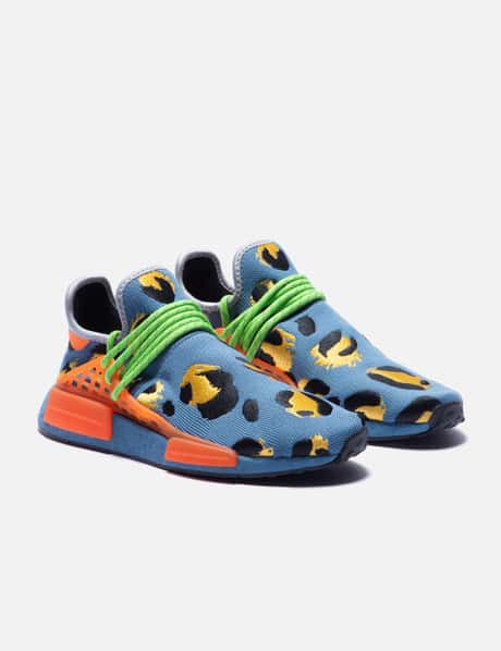 adidas Originals - Pharrell NMD Hu | HBX