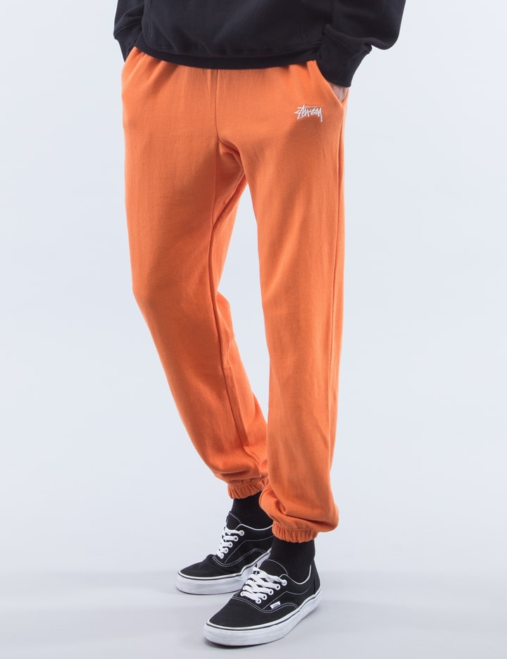 Basic Sweatpants Placeholder Image