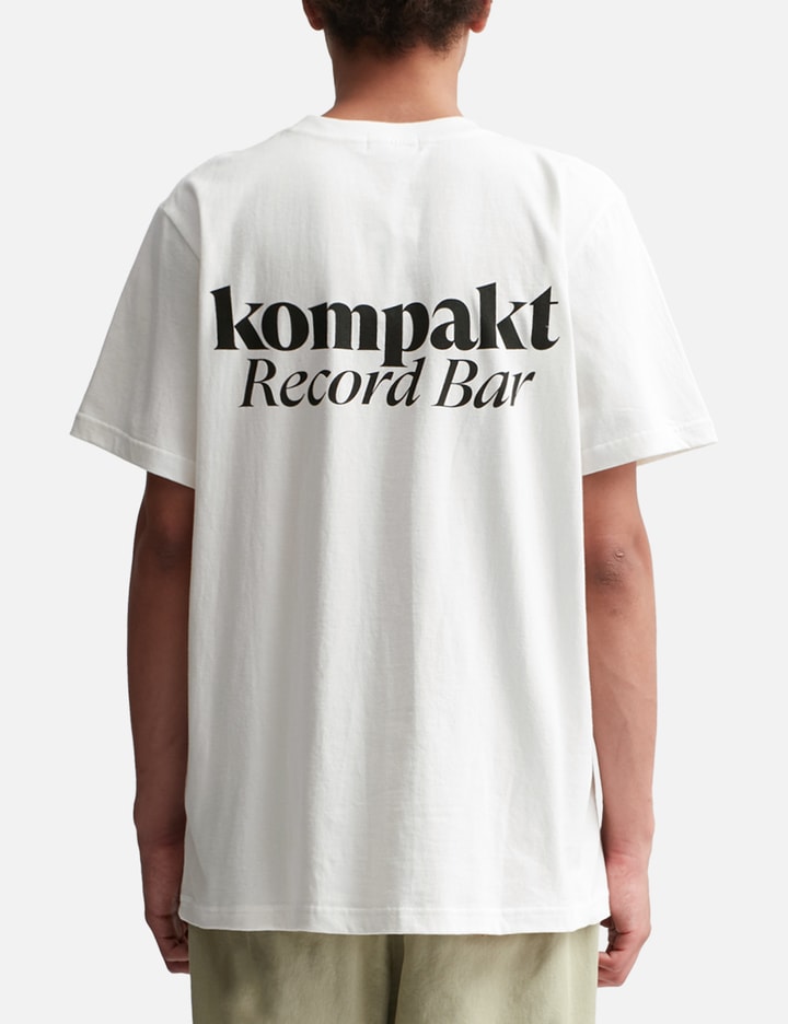 KRB Basic Logo T-Shirt Placeholder Image