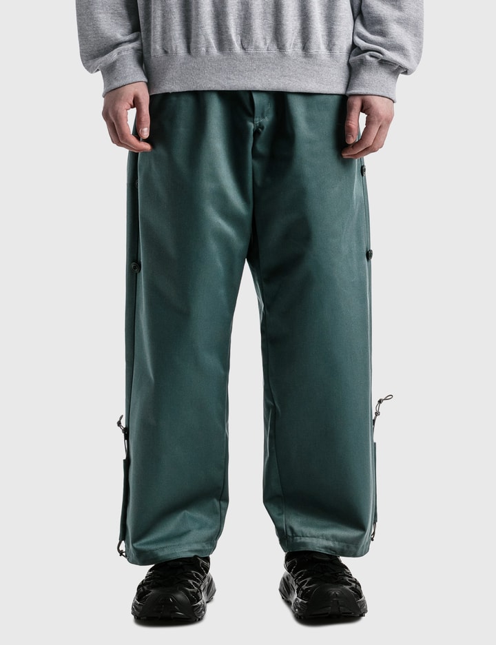 Poliquant x Dickies Adjustable Fit Repro Trousers Placeholder Image