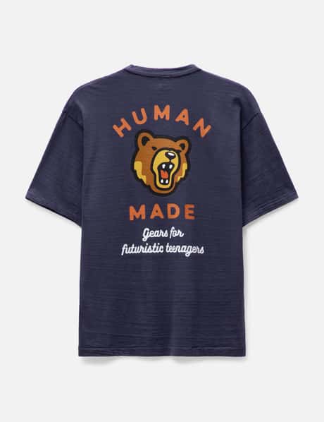 Human Made Pocket T-shirts #1