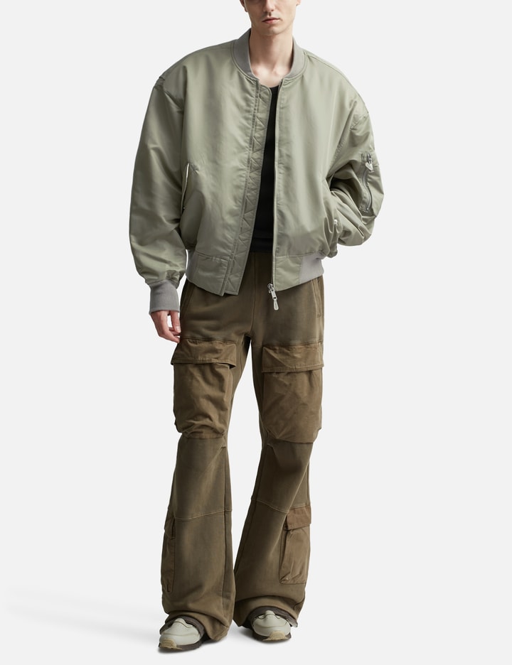 Broad Bomber Placeholder Image