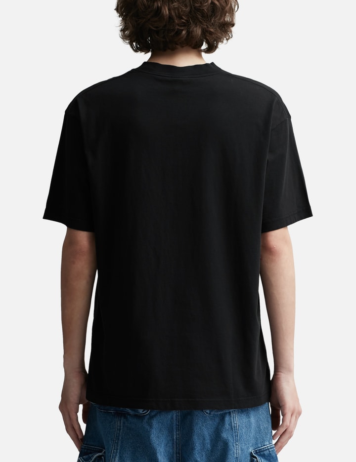 OG Blurred Logo T-shirt Placeholder Image