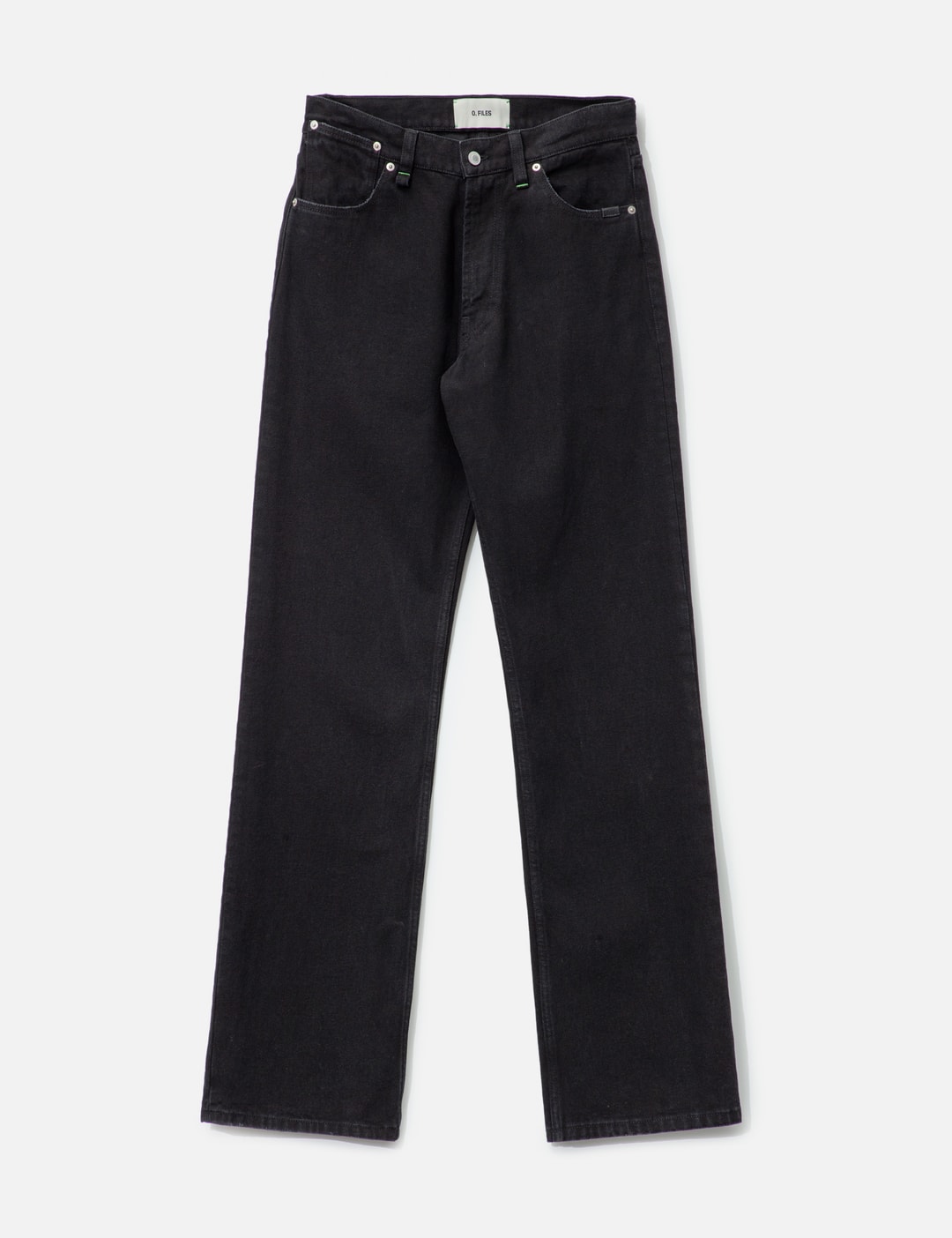 Dad Denim Jeans view 7