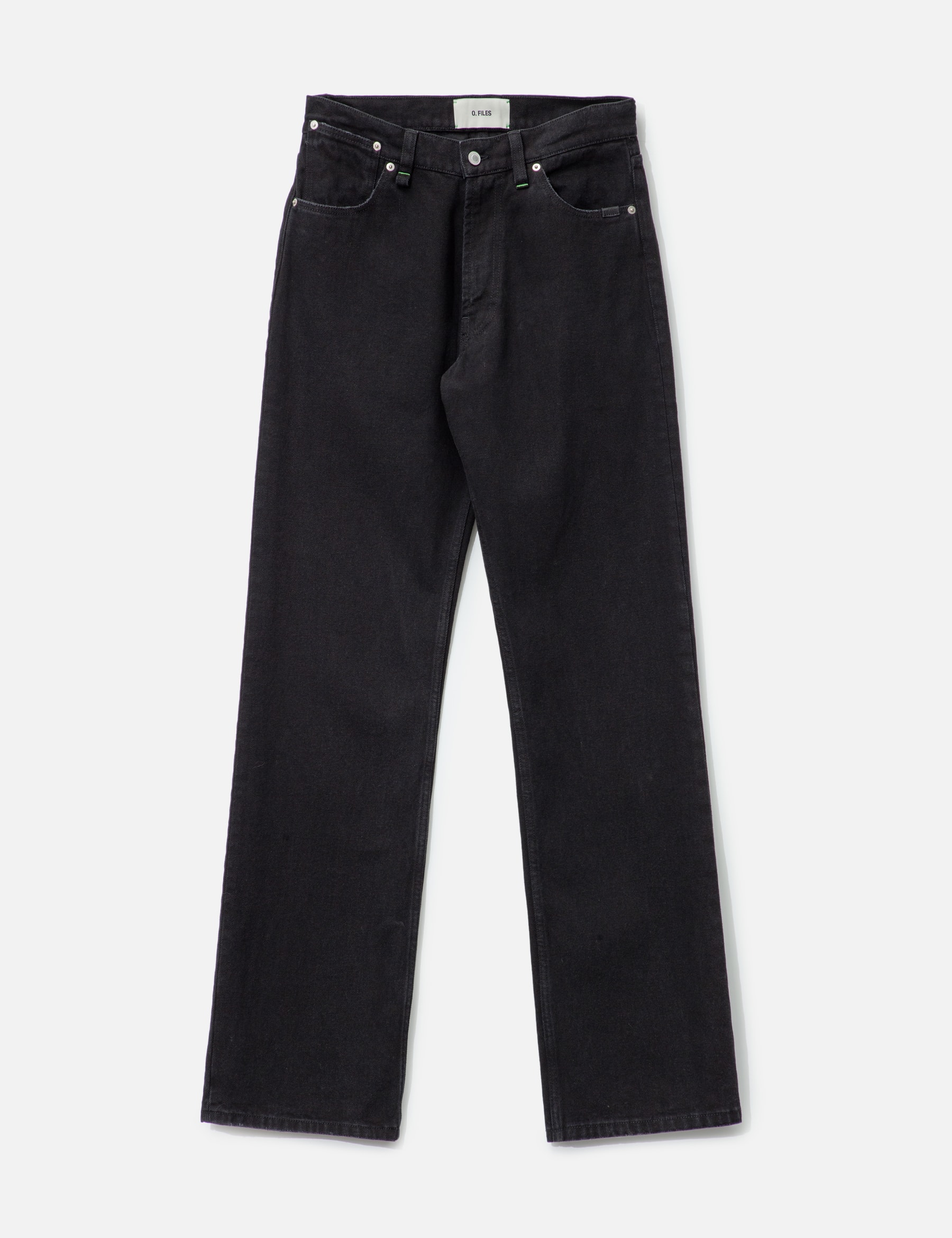 Dad Denim Jeans view 16