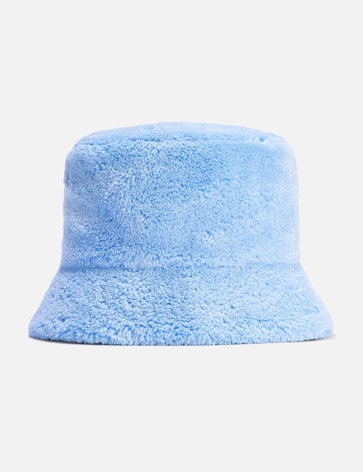 Shearling Bucket Hat Placeholder Image