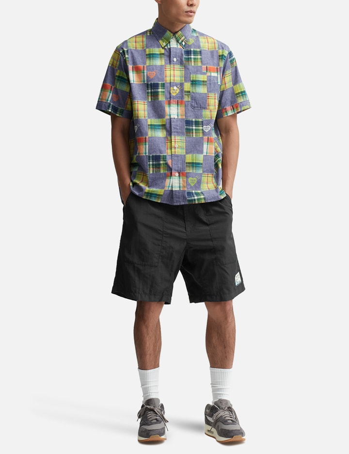 Camping Shorts Placeholder Image