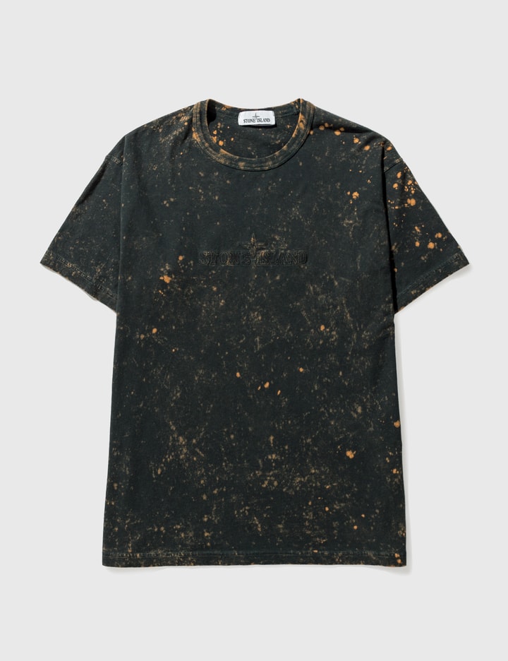 Bleached T-shirt Placeholder Image