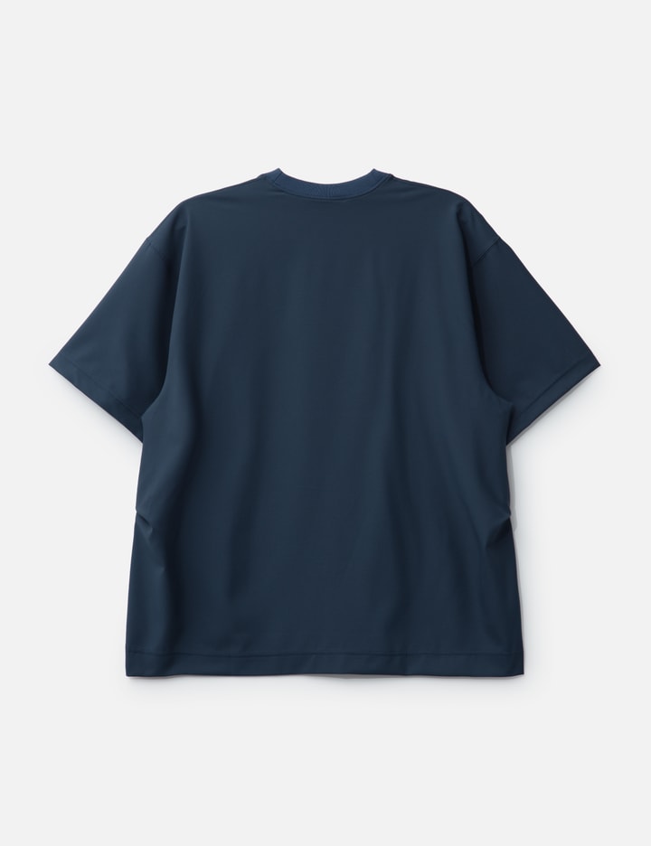 “WR-01T” THE NEW-Tech Tee（Technical Fabric） Placeholder Image