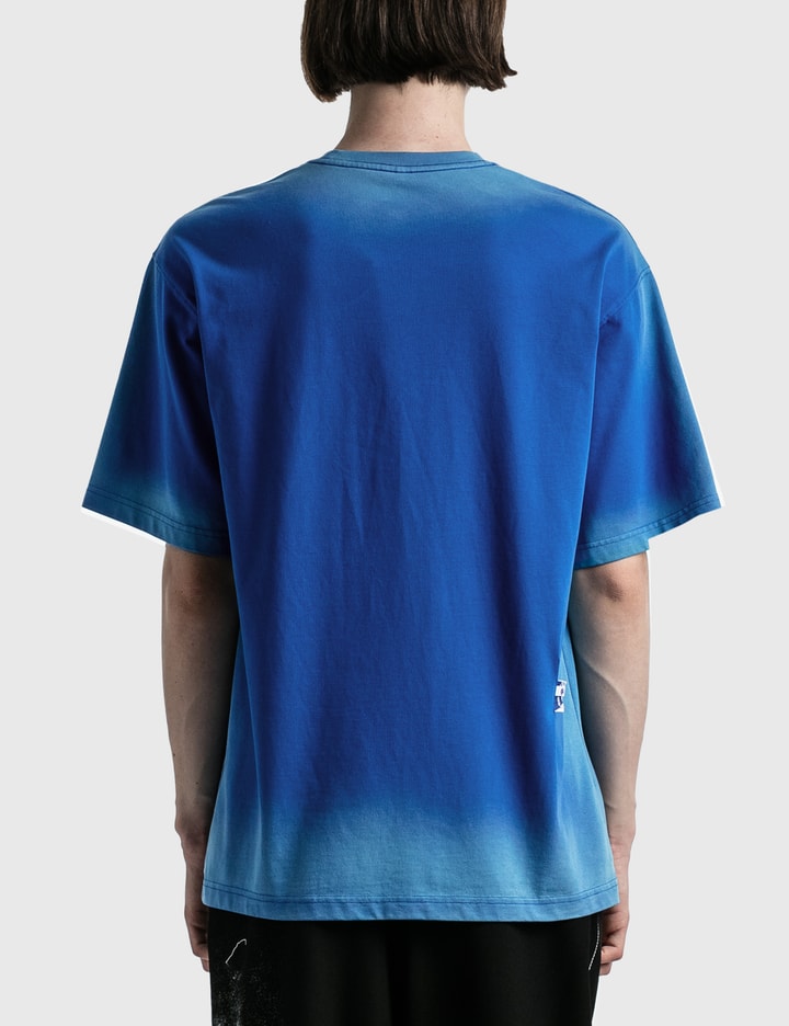 Border T-shirt Placeholder Image