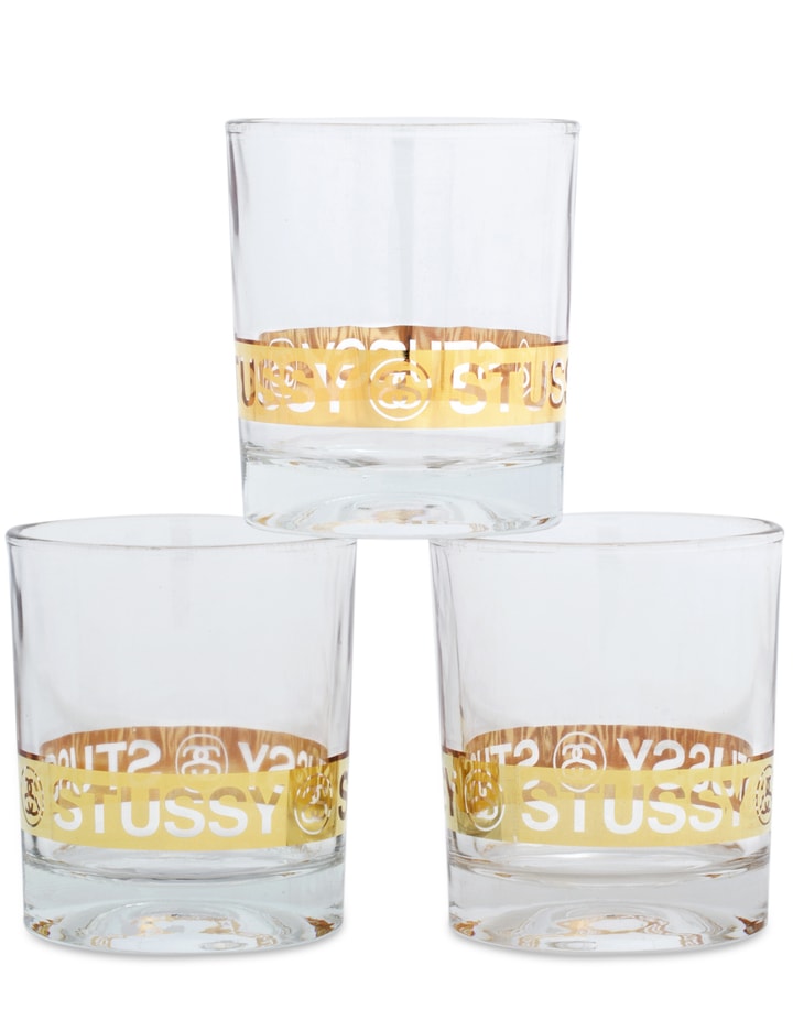 High Ball Glass Set Placeholder Image