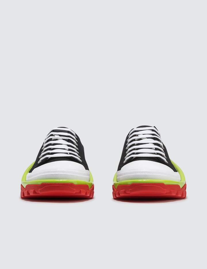 Raf Simons x Adidas Detroit Runner Placeholder Image