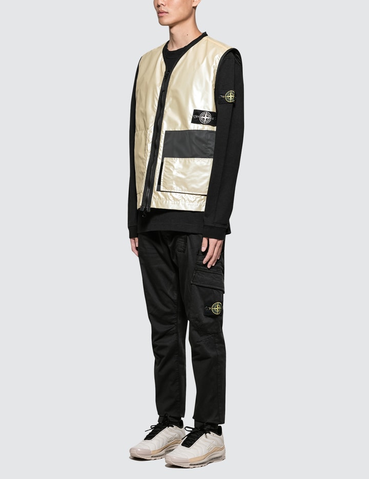 Stone Island Pants