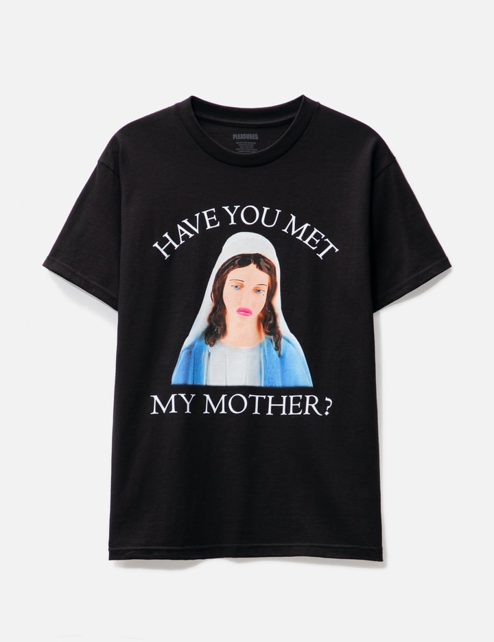 Mother T-shirt Placeholder Image