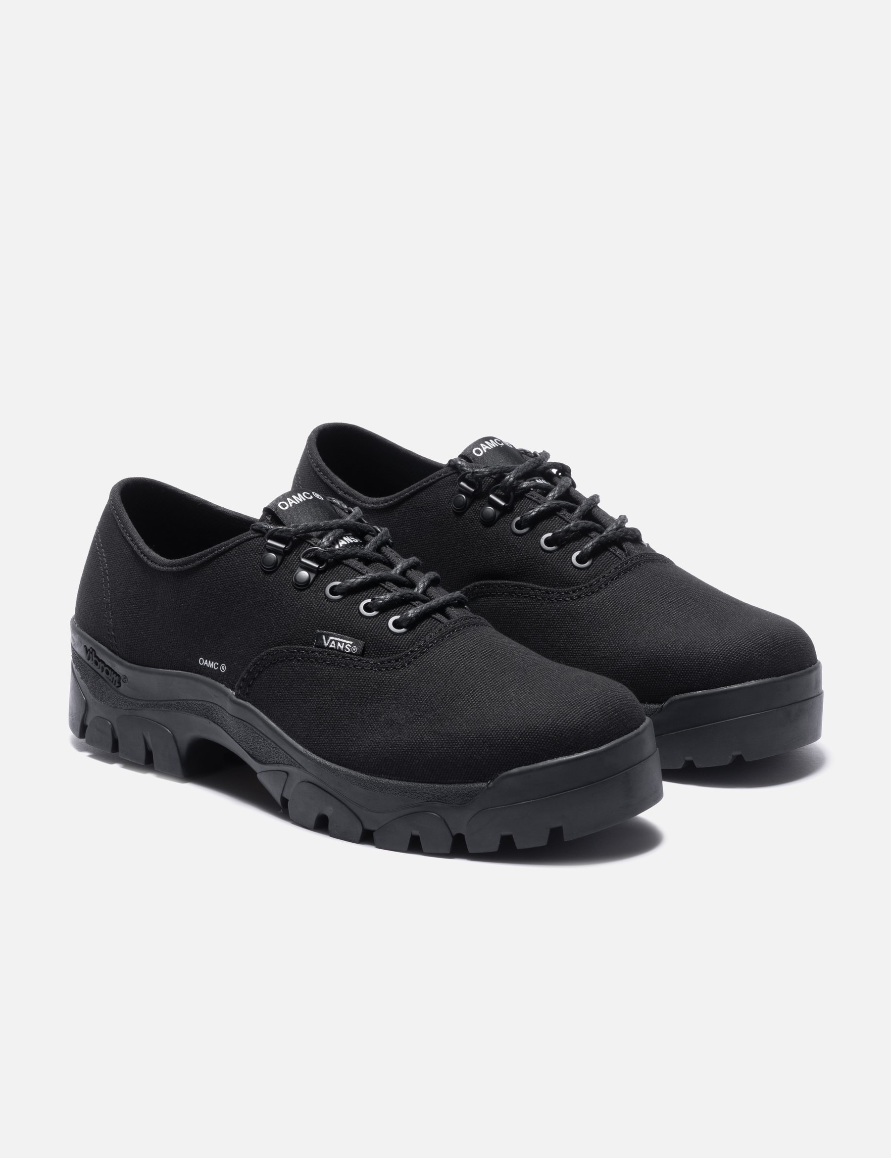 OTW By Vans X OAMC Authentic Oxford view 16