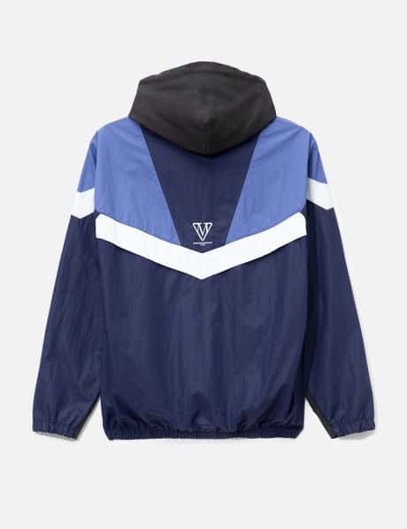 Track Jacket Combined Parka view 8