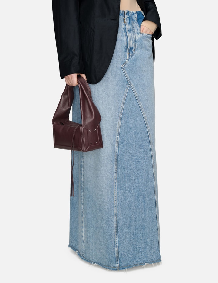 Maison Margiela Box Bag East West Small