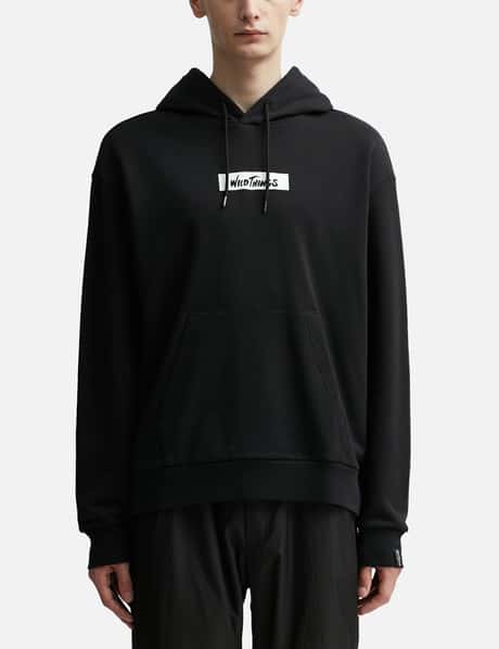 LOGO HOODIE view 10
