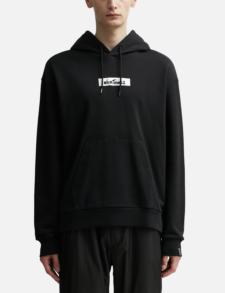 LOGO HOODIE Placeholder Image