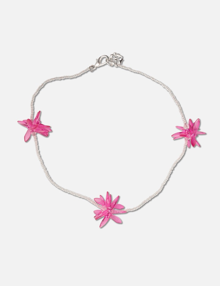 Funiculus Beaded Chain