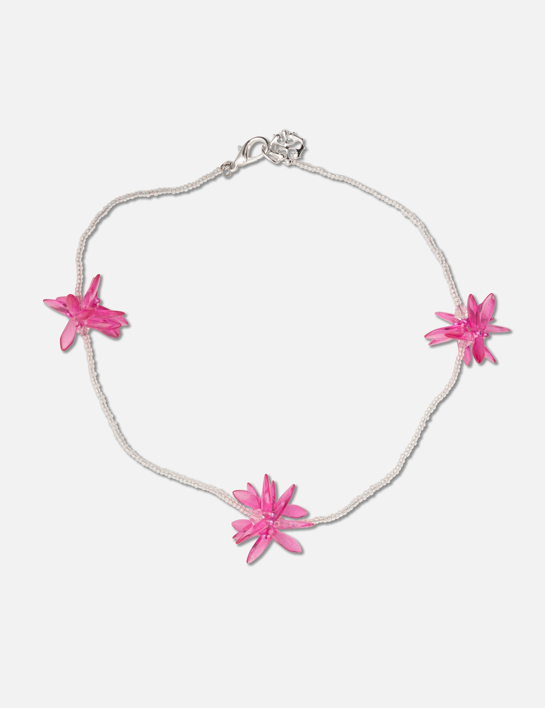 Funiculus Beaded Chain view 10