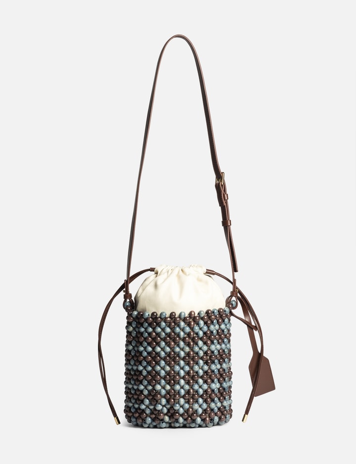 Marni Beads Bag