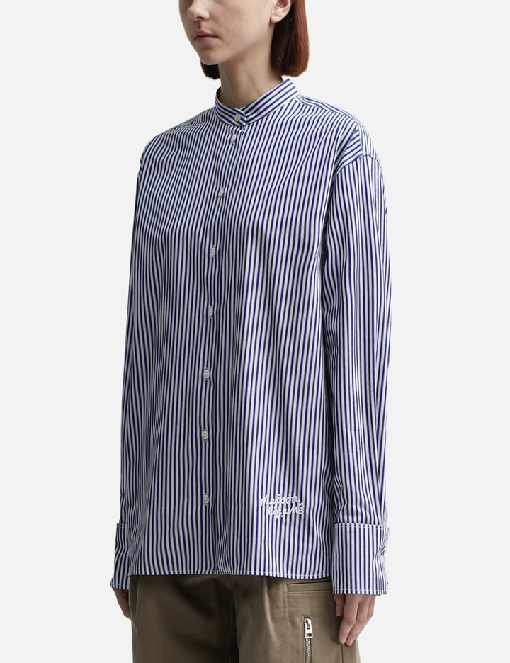 Oversize Shirt Placeholder Image