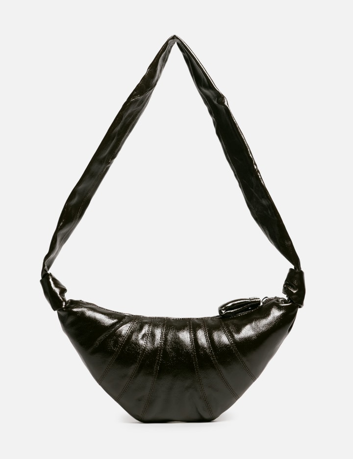 Lemaire Small Croissant Bag
