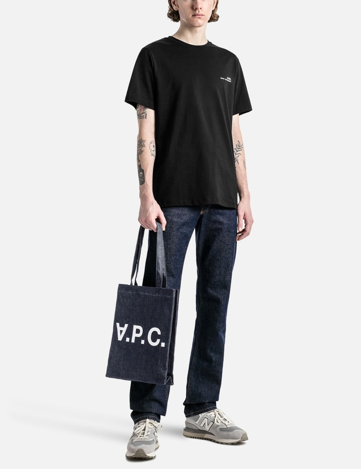 Apc Laure Tote Bag