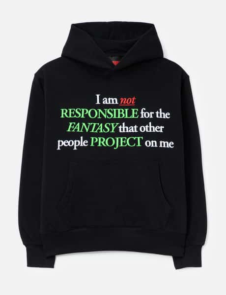 Responsible Hoodie view 6