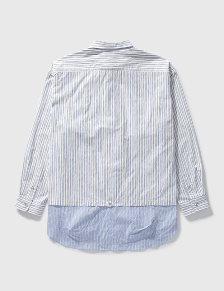 French Shirt Placeholder Image