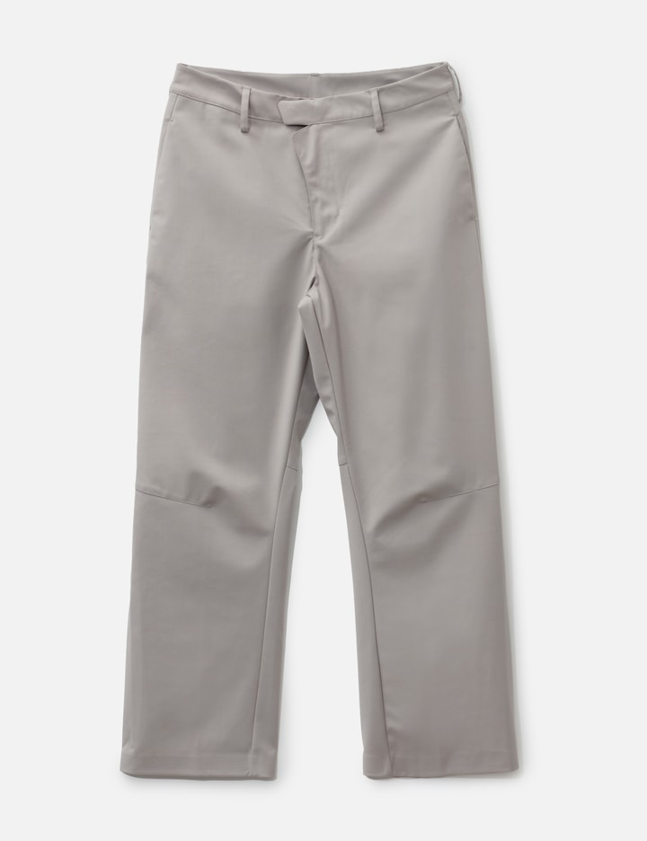 JEONGLI Lab 3L Trouser