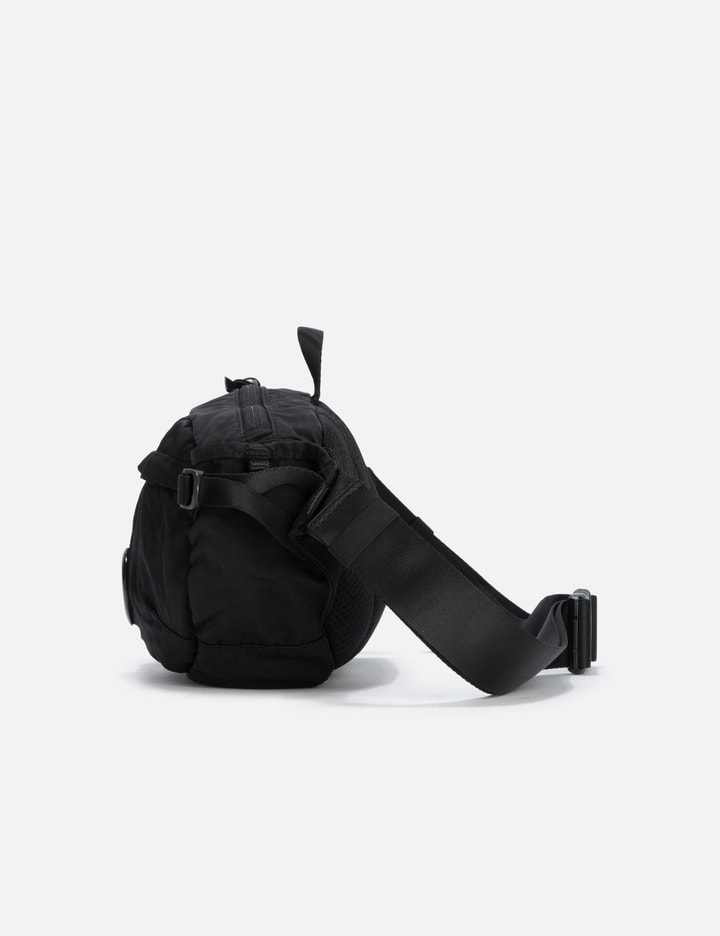 シーピーカンパニー Nylon B Lens Crossbody Pack