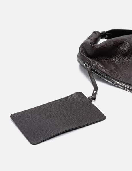 Rail Belt Large Croissant Bag view 14