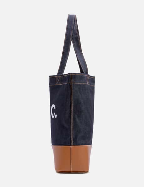 Axel Tote Bag view 8