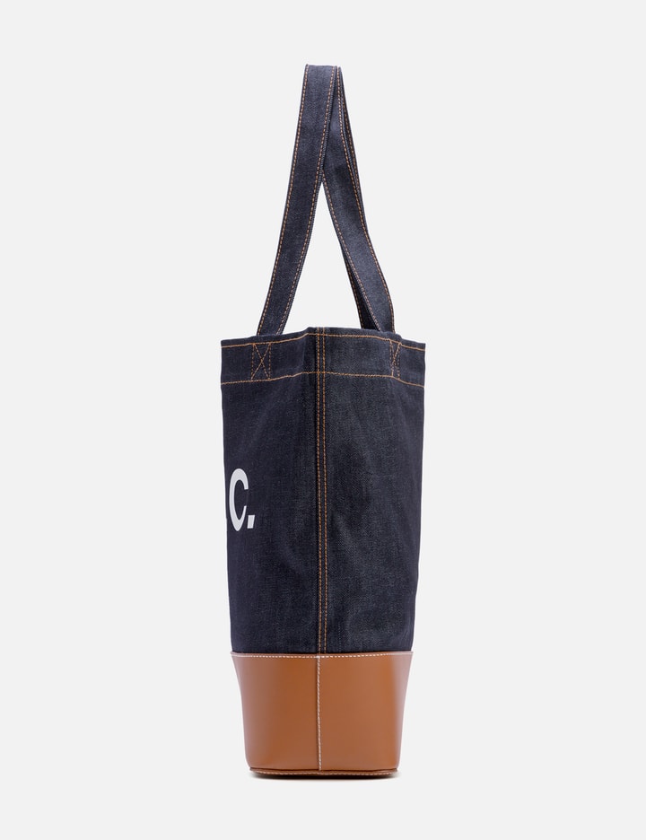A.P.C. Axel Tote Bag