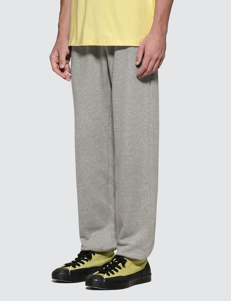 converse x asap nast sweatpants