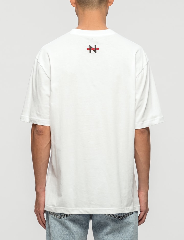 Strikethrough T-Shirt Placeholder Image