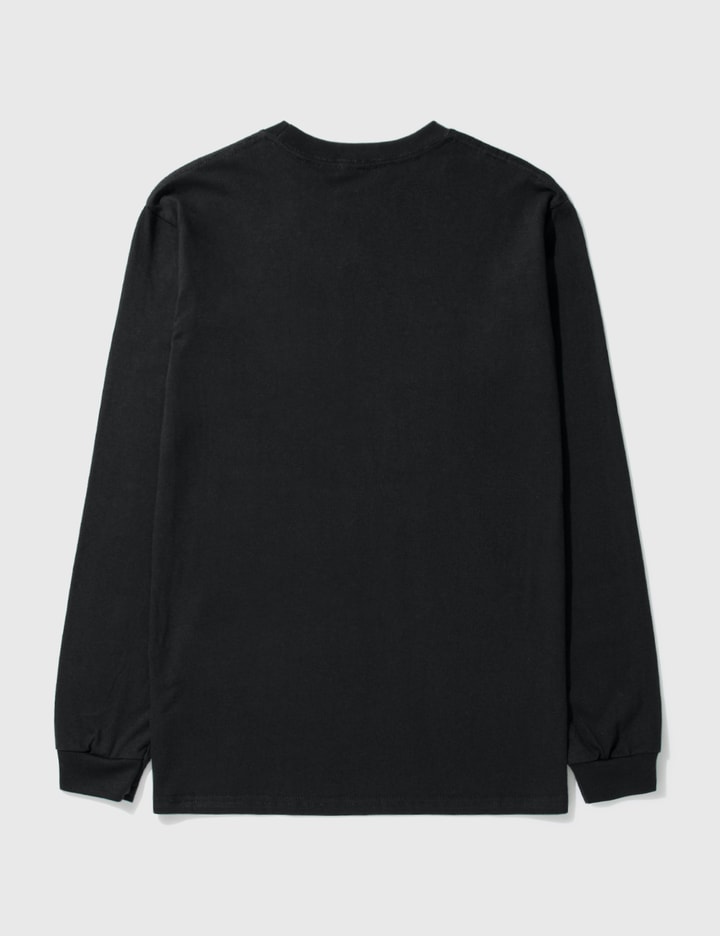 SOCIETY III LS t-shirt Placeholder Image